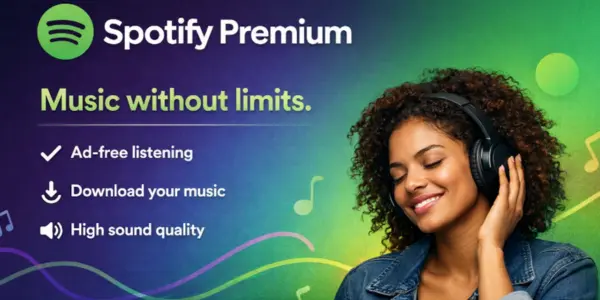 Spotify premium apk