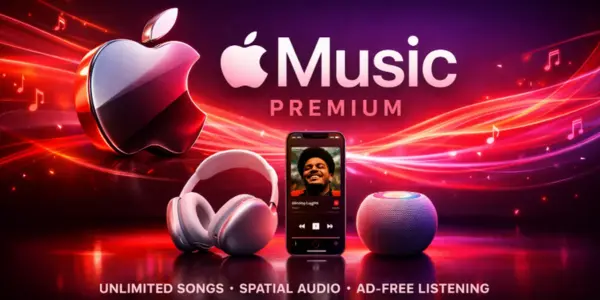 apple music